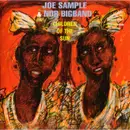CD - Joe Sample & The NDR Big Band - Children Of The Sun - Digipack