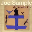 CD - Joe Sample - The Pecan Tree