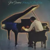 Joe Sample - Voices in the Rain