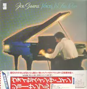 LP - Joe Sample - Voices In The Rain - + OBI