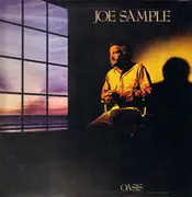 LP - Joe Sample - Oasis