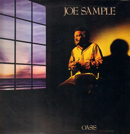 Joe Sample - Oasis