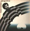 LP - Joe Sample - Fancy Dance - + inset