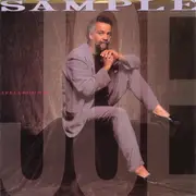 CD - Joe Sample - Spellbound