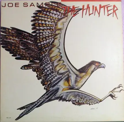 Joe Sample - The Hunter