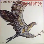 LP - Joe Sample - The Hunter