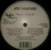 Joe Sanchez