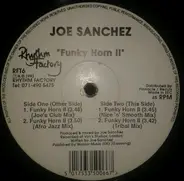 Joe Sanchez - Funky Horn II