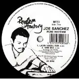 Joe Sanchez - Funky Horn