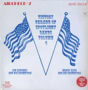 LP - Joe Sanders And His Orchestra / Henry King And His Orchestra - Victory Parade Of Spotlight Bands Volume 4