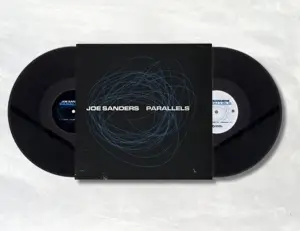 Joe Sanders - Parallels