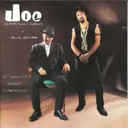 CD - Joe Sarnataro & Blue Stuff - È Asciuto Pazzo 'O Padrone