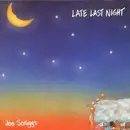 CD - Joe Scruggs - Late Last Night