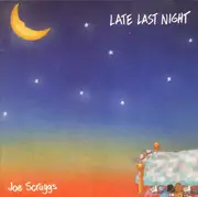 CD - Joe Scruggs - Late Last Night