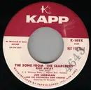 7inch Vinyl Single - Joe Sherman And His Orchestra - The Song From 'The Searchers' (Ride Away) / Portugese Washerwomen