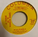 7inch Vinyl Single - Joe Sherman And The Washington Squares - Dulcinea / The Impossible Dream (The Quest)