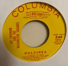 Joe Sherman - Dulcinea / The Impossible Dream (The Quest)