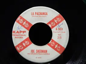 Joe Sherman - La Pachanga