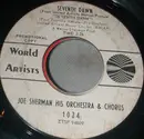 7inch Vinyl Single - Joe Sherman, His Orchestra And Chorus - Seventh Dawn / Time Alone Will Tell