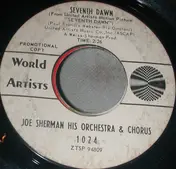 Joe Sherman - Seventh Dawn / Time Alone Will Tell