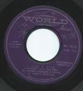 Joe Sherman, His Orchestra And Chorus - I Saw A Star