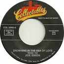 7inch Vinyl Single - Joe Simon - Drowning In The Sea Of Love / Power Of Love