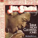 7inch Vinyl Single - Joe Simon Featuring The Mainstreeters - Theme From Cleopatra Jones