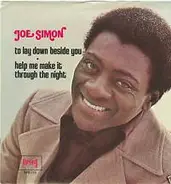 Joe Simon - Help Me Make It Through The Night