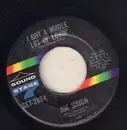 7inch Vinyl Single - Joe Simon - I Got A Whole Lot Of Lovin / Yours Love - Northern Soul Popcorn