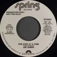 Joe Simon - One Step At A Time