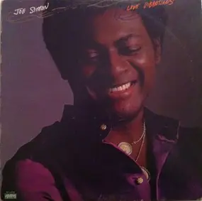 Joe Simon - Love Vibrations