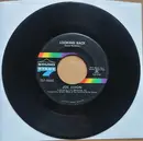7inch Vinyl Single - Joe Simon - Looking Back / Standing In The Safety Zone