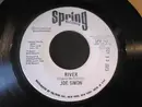 7inch Vinyl Single - Joe Simon - River