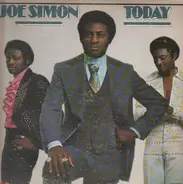 Joe Simon - Today