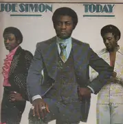 LP - Joe Simon - Today