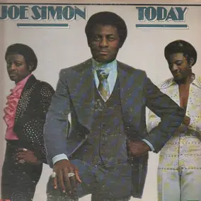 Joe Simon - Today