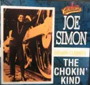 CD - Joe Simon - The Chokin Kind Golden Classics