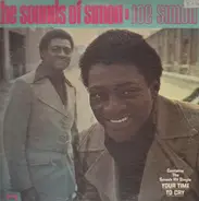 Joe Simon - The Sounds of Simon