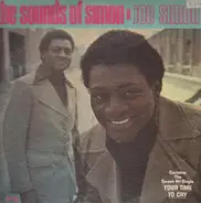 Joe Simon - The Sounds of Simon