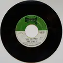 7inch Vinyl Single - Joe Simon - Your Time To Cry / I Love You More (Than Anything)