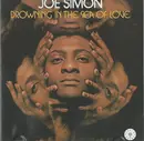 CD - Joe Simon - Drowning In The Sea Of Love