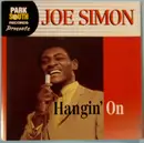 CD - Joe Simon - Hangin' On