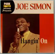 CD - Joe Simon - Hangin' On