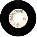 7inch Vinyl Single - Joe Simon - I.O.U.
