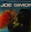LP - Joe Simon - Joe Simon