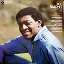 LP - Joe Simon - Joe Simon's Greatest Hits