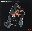 LP - Joe Simon - Mood, Heart And Soul