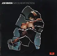 Joe Simon - Mood, Heart and Soul