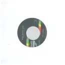 7inch Vinyl Single - Joe Simon - Nine Pound Steel / The Girl's Alright With Me