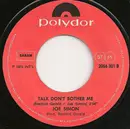 7inch Vinyl Single - Joe Simon - Step By Step - no cover